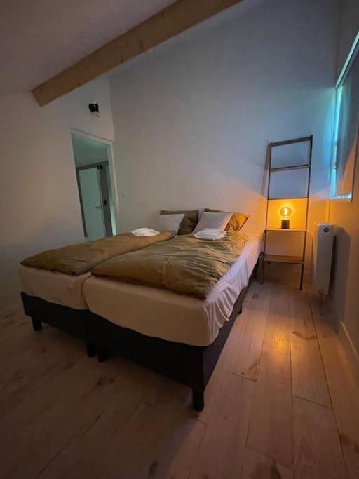 Modern Beach House For 12 Pers! With Jacuzzi Julianadorp Esterno foto