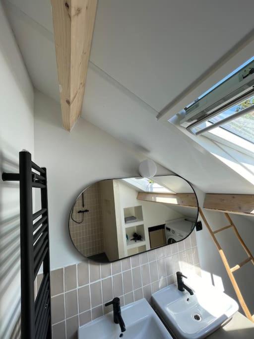 Modern Beach House For 12 Pers! With Jacuzzi Julianadorp Esterno foto