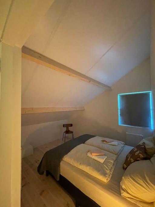 Modern Beach House For 12 Pers! With Jacuzzi Julianadorp Esterno foto
