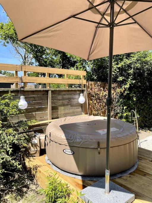 Modern Beach House For 12 Pers! With Jacuzzi Julianadorp Esterno foto